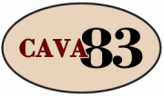 Logo, CAVA ’83