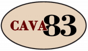 Logo, CAVA ’83